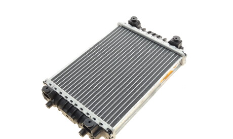 Фото 3 - Радиатор охлаждения двигателя NRF 59183