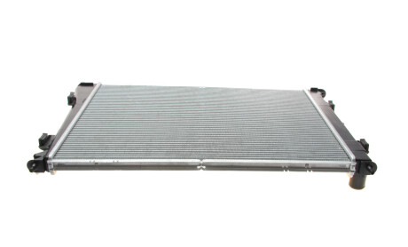 Фото 5 - Радіатор охолодження NRF 59200