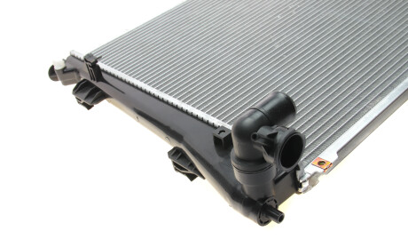 Фото 6 - Радіатор охолодження NRF 59200