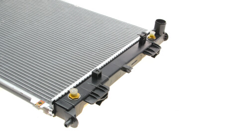 Фото 7 - Радіатор охолодження NRF 59200