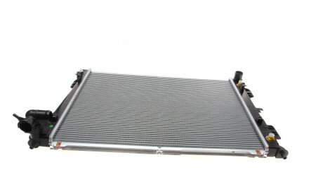 Фото 8 - Радіатор охолодження NRF 59200