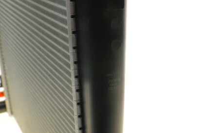 Фото 3 - Радиатор охлаждения двигателя NRF 59201