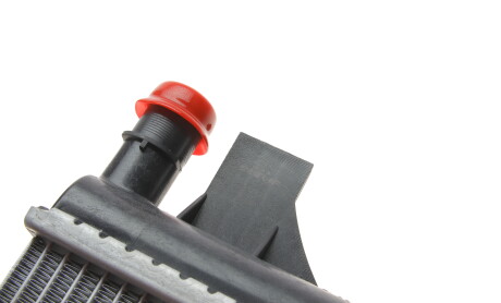 Фото 4 - Радіатор охолодження NRF 59217