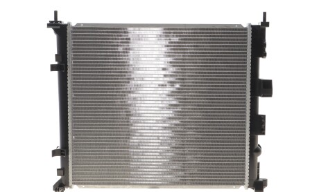 Фото 4 - Радіатор охолодження NRF 59222