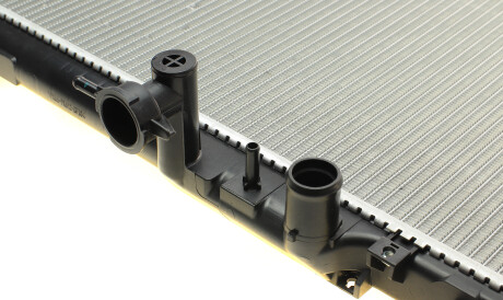 Фото 3 - Радиатор охлаждения двигателя NRF 59224