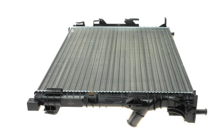 Фото 3 - Радиатор охлаждения двигателя NRF 59230