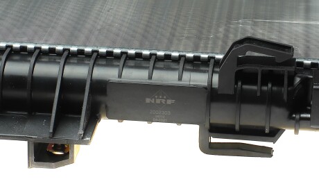 Фото 7 - Радиатор охлаждения двигателя NRF 59230