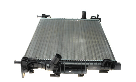 Фото 8 - Радиатор охлаждения двигателя NRF 59230