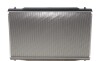 Радіатор охолодження Honda CR-V IV 1.6 i-DTEC 13- - ((19010RSXG01)) NRF 59233 (фото 4)