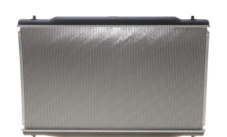 Фото 4 - Радіатор охолодження NRF 59233