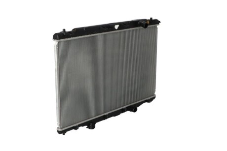 Фото 4 - Радіатор охолодження NRF 59234