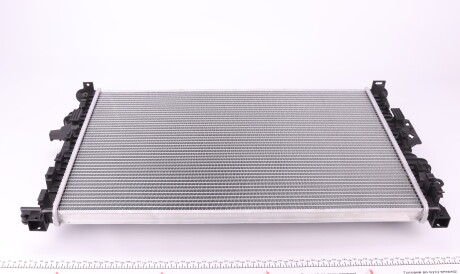 Фото 3 - Радиатор охлаждения двигателя NRF 59237