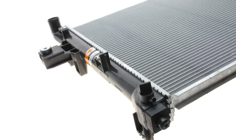 Фото 3 - Радіатор охолодження NRF 59238