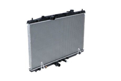 Фото 4 - Радіатор охолодження NRF 59246