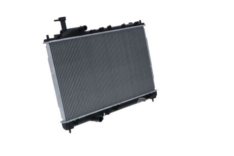 Фото 4 - Радіатор охолодження NRF 59247