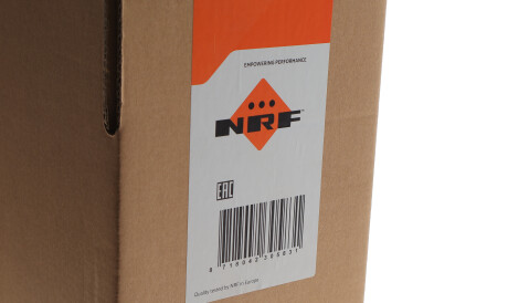 Фото 2 - Радіатор охолодження NRF 59248