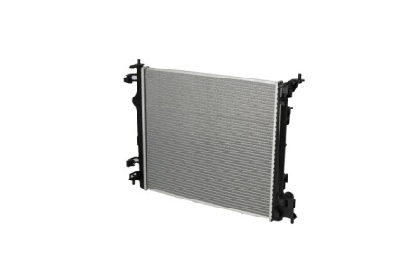Фото 3 - Радіатор охолодження NRF 59254