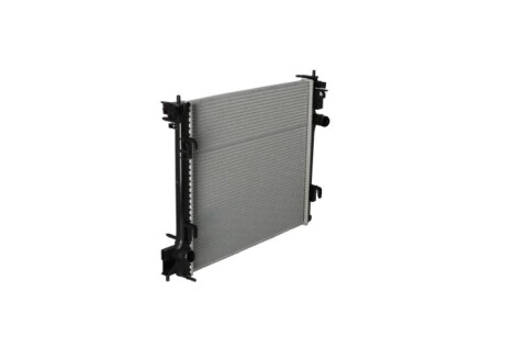 Фото 4 - Радіатор охолодження NRF 59254