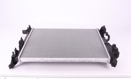 Фото 7 - Радіатор охолодження NRF 59273