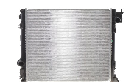 Радіатор охолоджування двигуна - NRF 59275