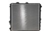 Радіатор охолодження NRF 59279 - зображення 1