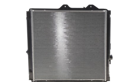 Фото 4 - Радіатор охолодження NRF 59279