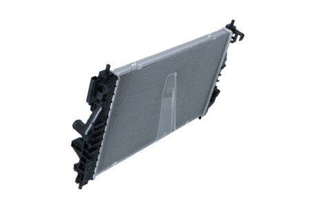Фото 2 - Радіатор охолодження NRF 59281