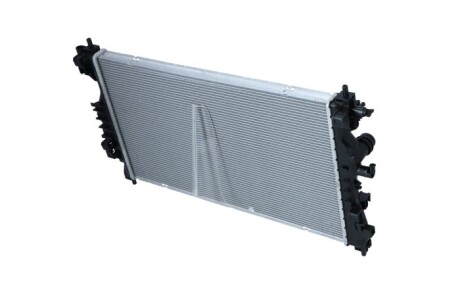 Фото 3 - Радіатор охолодження NRF 59281