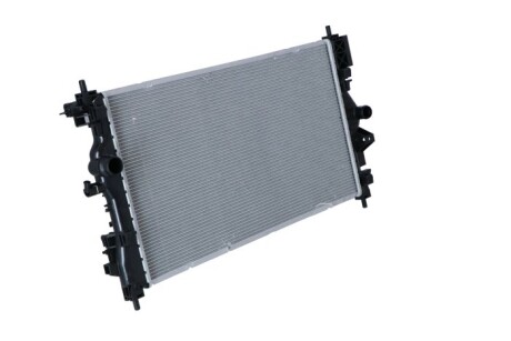 Фото 4 - Радіатор охолодження NRF 59281