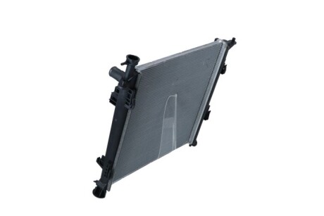 Фото 2 - Радіатор охолодження NRF 59291