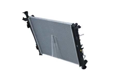 Фото 3 - Радіатор охолодження NRF 59291