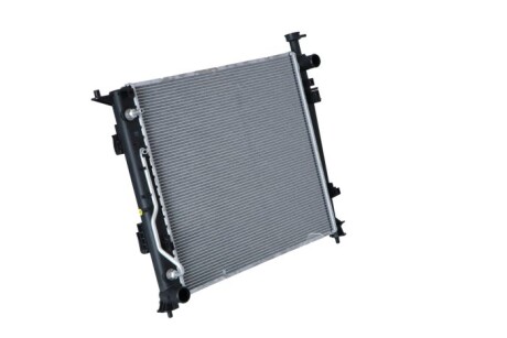 Фото 4 - Радіатор охолодження NRF 59291