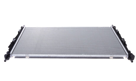 Фото 3 - Радиатор охлаждения двигателя NRF 59293