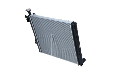 Фото 3 - Радіатор охолодження NRF 59296
