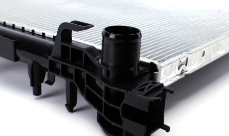 Фото 3 - Радіатор охолодження NRF 59298