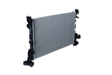 Фото 2 - Радіатор охолодження NRF 59299