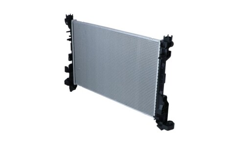 Фото 3 - Радіатор охолодження NRF 59299