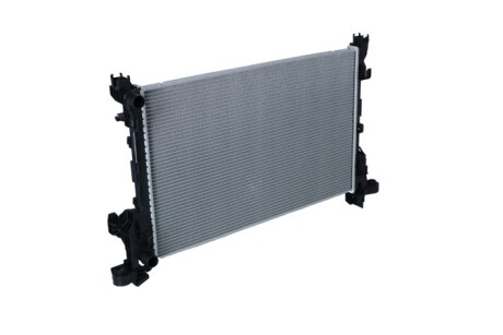 Фото 4 - Радіатор охолодження NRF 59299