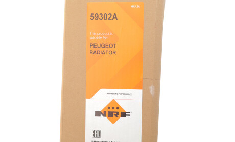 Фото 2 - Автозапчасть NRF 59302A