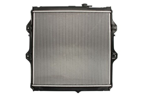 Фото 2 - Радіатор охолодження NRF 59312