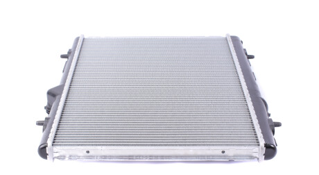 Фото 4 - Радиатор охлаждения двигателя NRF 59320