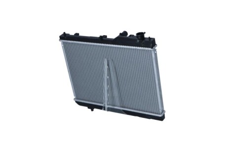 Фото 3 - Радіатор охолодження NRF 59325
