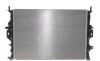 Радіатор охолодження NRF 59326 - зображення 4