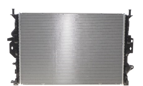 Фото 4 - Радиатор охлаждения двигателя NRF 59326