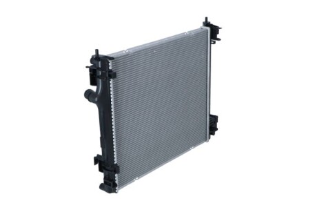 Фото 2 - Радіатор охолодження NRF 59328