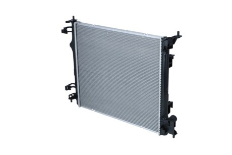 Фото 3 - Радіатор охолодження NRF 59328