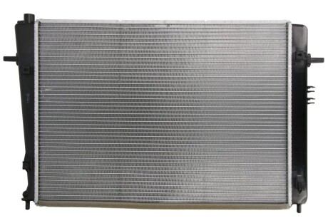 Фото 2 - Радіатор охолодження NRF 59345