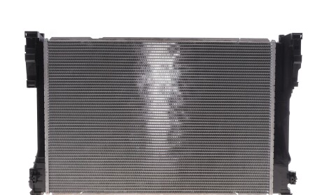 Фото 4 - Радиатор охлаждения двигателя NRF 59346