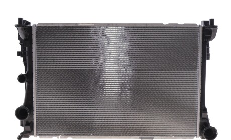 Радиатор охлаждения MB E-class (W212) 2.2 CDi (OM651) 09- - NRF 59346