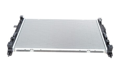Фото 3 - Радиатор охлаждения двигателя NRF 59355